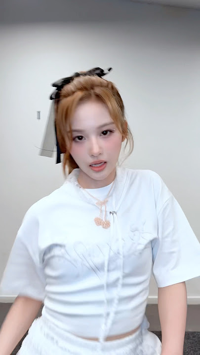 Melbourne down low #NMIXX #엔믹스 #설윤 #SULLYOON