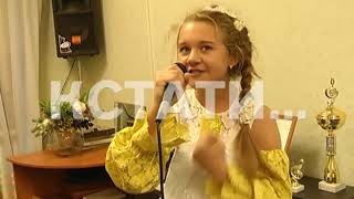 Нижегородские юные певцы заняли первые места на международном конкурсе в Сицилии Нижегородские юные певцы заняли первые места на международном конкурсе в Сицилии
