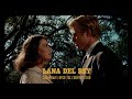 Robert Redford and Natalie Wood - This Property Is Condemned (1966)