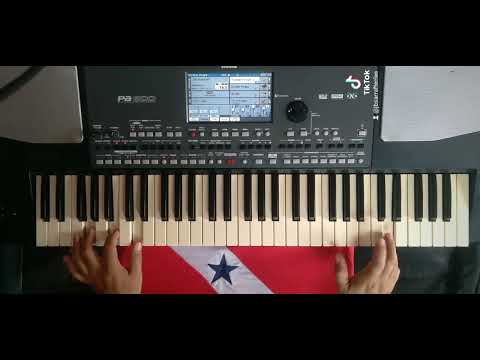 Tocando: Dilson Monteiro