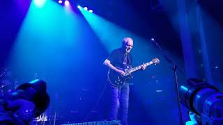 Celebrity Peter Frampton NAMM Show 2019 Gibson Guitar event Wealth