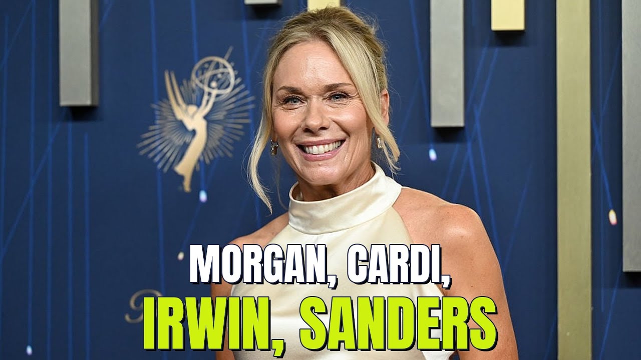 Leanne Morgan, Cardi B, Robert Irwin, Shedeur Sanders: Net Worth Revealed!