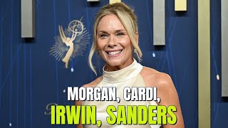 Leanne Morgan, Cardi B, Robert Irwin, Shedeur Sanders: Net Worth Revealed!