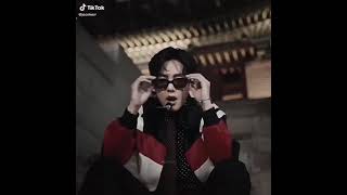 Taegi Coolest Edit To Freeze Your Mind......