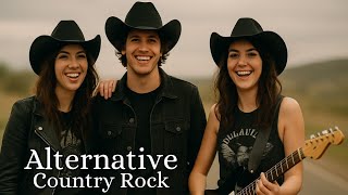 The Best of Alternative Country Rock for Cowboys and Cowgirls ðŸ¤
