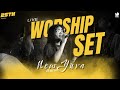 Live worship set by newyuva band