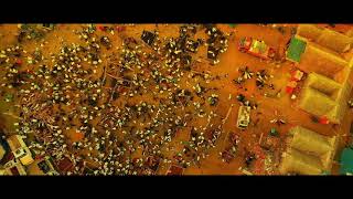 #TORCHLIGHT TAMIL MOVIE | TRAILER | SADHA | RIYTHVIKA | MAJITH