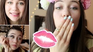 Everyday Makeup Routine: Spring 2014
