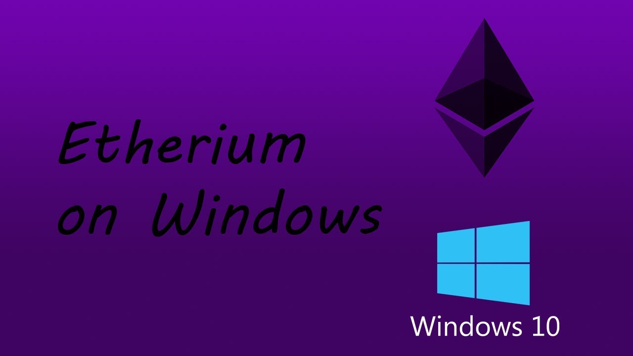 windows 7 slow ethereum mining
