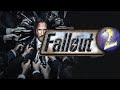 Fallout 2 Джон Уик (билд через максимальную скорострельность)
