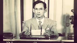 14 ตุลา 2516 / ในหลวงออกโทรทัศน์ระงับเหตุ.