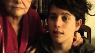 My Great Aunt Trailer
