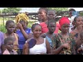 La MINUSCA mobilise la population du 9e arrondissement de Bangui pour la paix