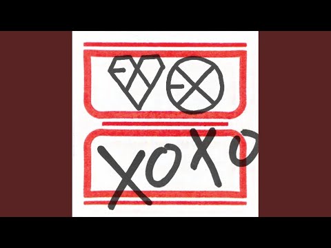 Youtube: Black Pearl (Chinese Ver.) / EXO