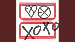 Youtube: Black Pearl (Chinese Ver.) / EXO