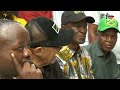 NONDO ZA MH.ZUNGU -UONGOZI MPYA WA JUMUIYA YA WAFANYABIASHARA WA KARIAKOO