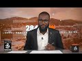 284 News Monday March 17th 2025