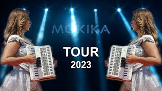 MOKIKA - Promo 2023