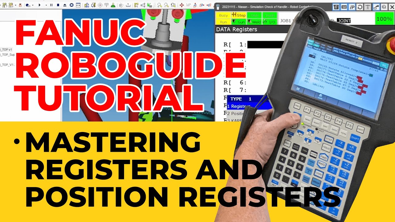 String Register Mastering Registers and Position Registers: Essential Tips and Tricks ...