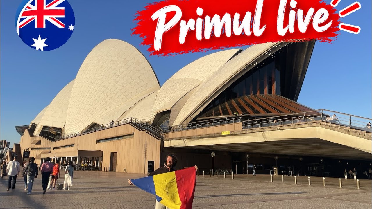 De mai bine de 3 ani plecat de acasă!