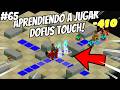 Jugando de Manera INTELIGENTE 🎲 En  Dofus Touch 👑  - ROAD LVL 200 EN KOLISEO! #65