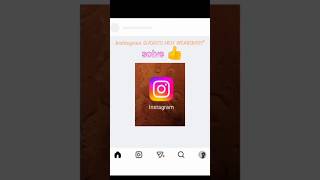 Instagram Shorts Not Working Fix 2026 😱 | Reels Not Loading Problem