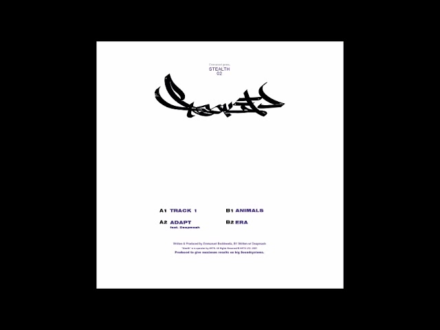 Watch Emmanuel - Adapt (w/ Deapmash) on YouTube Watch Emmanuel - Adapt (w/ Deapmash) on YouTube