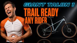Giant Talon 1 2027 | Full Spec Walkthrough