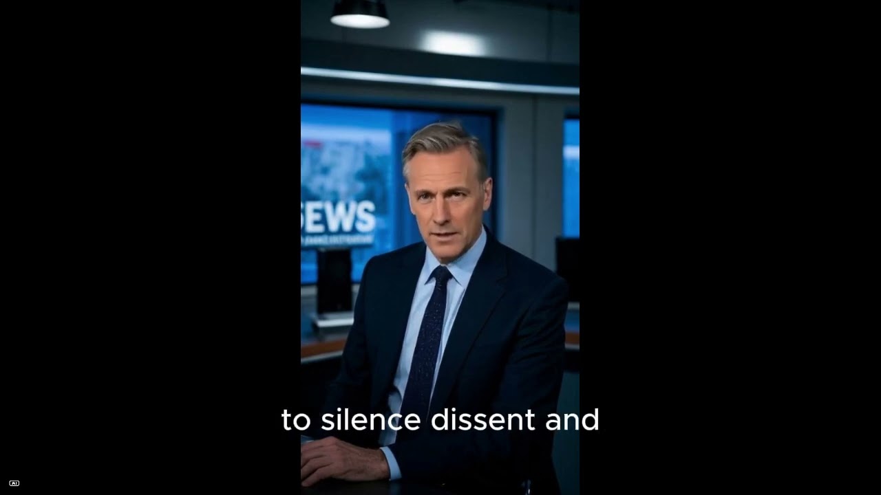 Iran News: Internet Blackout: Iran’s Desperate Attempt to Silence Dissent