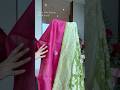 Neev Live Scoops highlights of 10th Sept 2025.Cotton fabric and linen fabric with organza