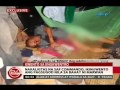 Nakaligtas na SAF Commando, ikinuwento ang pagsugod nila sa bahay ni Marwan