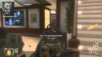 This is how I defend a HQ.