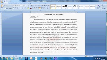 Load Aware Nonlinearity Estimation for Elastic Optical Network Resource-2019-20