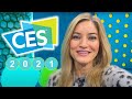 CES 2021 - Behind the Scenes of the all new digital CES!