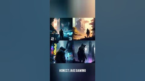 Halo Artwork I Generated Using AI Part 3569