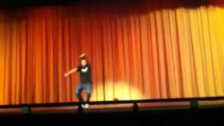 Full FHS 2010 TS 1st place News