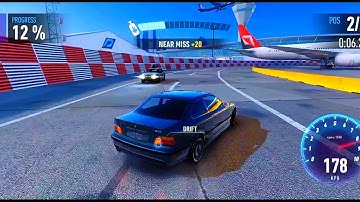 nfs no limits Android gameplay 2024 #nfsnolimits