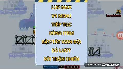 Mobiarmy2: Gà què full đam . Trex gọi bằng cụ 😆😆😆