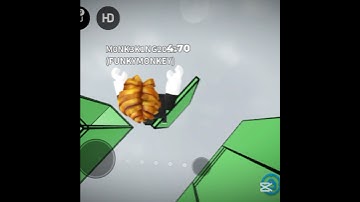 Free Gobdev’s time records obby speedrun (no bounce) #gobstimerecords #daily #roblox #obby #edit #nb