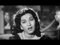 Kisi Ke Dil Mein Rehna Tha (HD) - Babul Songs - Dilip Kumar - Nargis - Lata Mangeshkar - Filmigaane Mp3 Song