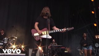 Welshly Arms - Legendary (Live At Rock am Ring 2017) chords