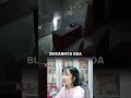 DI JUMPSCARE PISANG 🤣 | YT @Larasye #shorts #horror #gaming