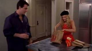 Carrie and Big S2 EP 12
