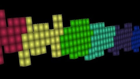 OpenGL   Bresenham Line Algorithm to fix path generation issue