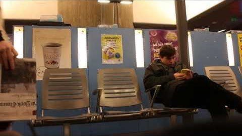 Media user! Are you awake?