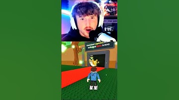 When Sammy Spawned The NEW OG Meowl... #stealabrainrot