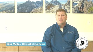 Information The DDI Design for the Rexburg Interchanges Update