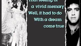 Fleetwood Mac - Behind the Mask - 13 The Second Time (graphics only)