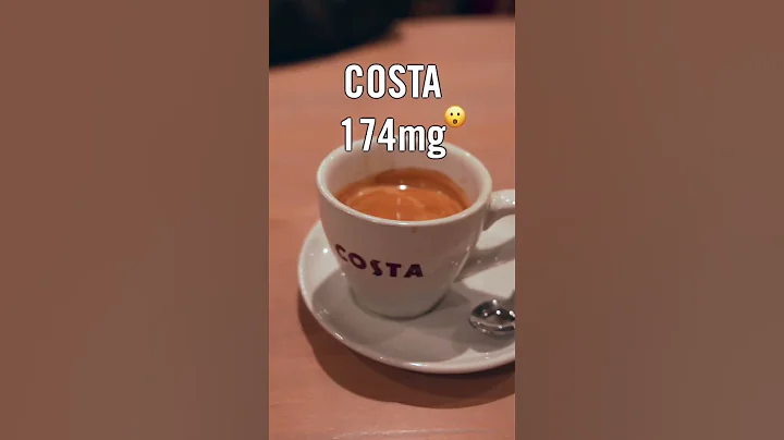 Caffeine Testing: Specialty vs Chains