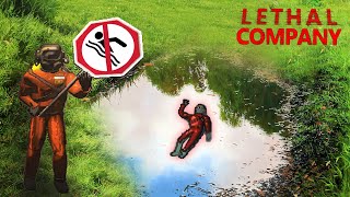 The Drowning Incident - Lethal Company
Lethal Company is one of the funniest games I have played in a very long time!
Be sure to leave a like if you enjoyed, and Subscribe if you want more :D
Cinematic Channel: https://www.youtube.com/@DSCinematics
Second Channel: https://www.youtube.com/@MoreDeathStalker
My Twitter: https://twitter.com/DeathStalker131
#LethalCompany #Horror The Drowning Incident - Lethal Company